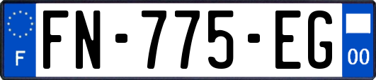 FN-775-EG