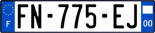 FN-775-EJ