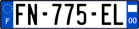 FN-775-EL