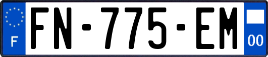 FN-775-EM