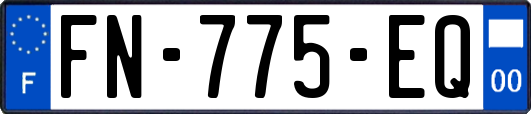 FN-775-EQ
