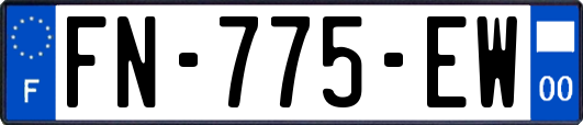 FN-775-EW