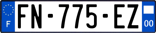 FN-775-EZ