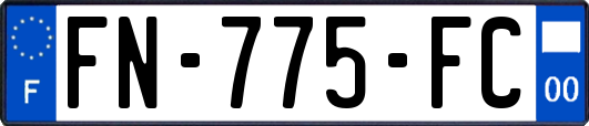 FN-775-FC