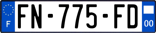 FN-775-FD