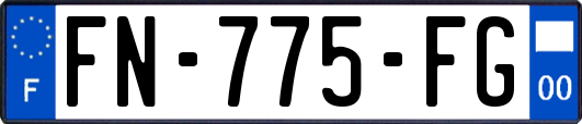 FN-775-FG