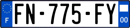 FN-775-FY