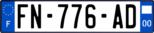 FN-776-AD