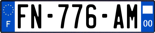 FN-776-AM