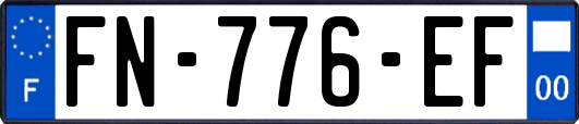 FN-776-EF