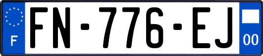 FN-776-EJ