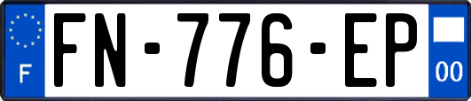 FN-776-EP