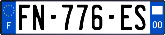 FN-776-ES