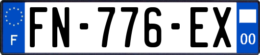 FN-776-EX
