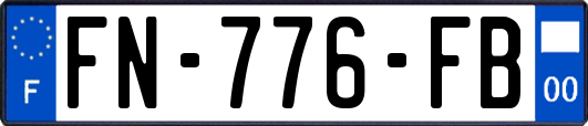 FN-776-FB