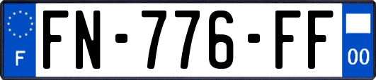 FN-776-FF