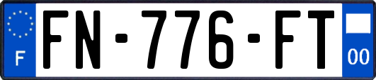 FN-776-FT