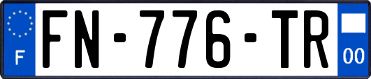 FN-776-TR