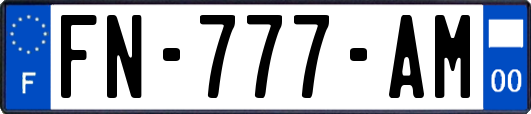 FN-777-AM