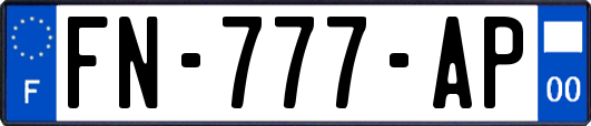 FN-777-AP