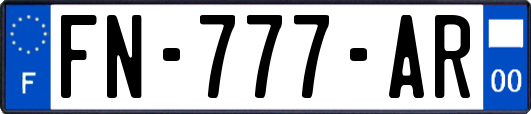 FN-777-AR