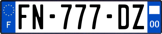 FN-777-DZ