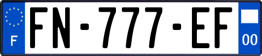 FN-777-EF