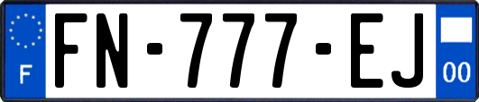 FN-777-EJ