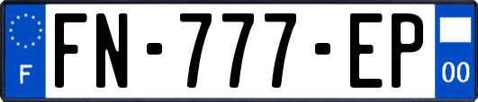 FN-777-EP