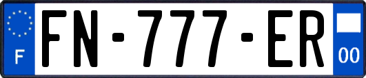 FN-777-ER