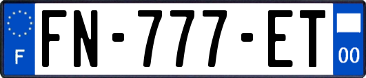 FN-777-ET