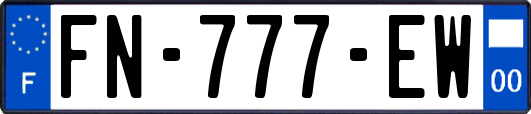 FN-777-EW