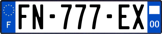FN-777-EX