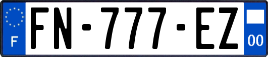 FN-777-EZ