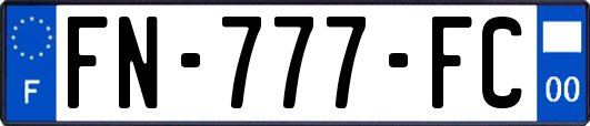 FN-777-FC
