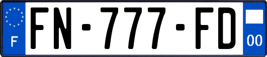 FN-777-FD