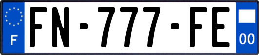 FN-777-FE
