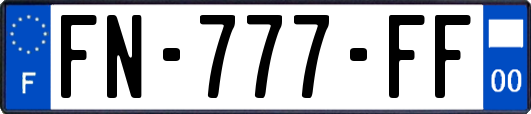 FN-777-FF