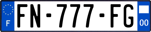 FN-777-FG