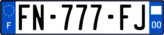FN-777-FJ