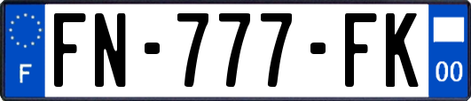 FN-777-FK