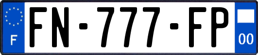 FN-777-FP
