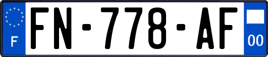 FN-778-AF