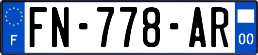 FN-778-AR