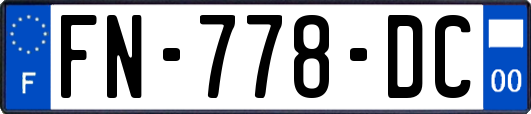 FN-778-DC