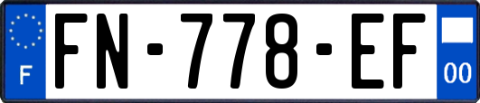 FN-778-EF