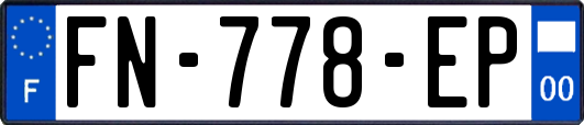 FN-778-EP