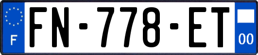 FN-778-ET