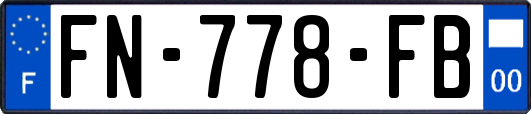 FN-778-FB