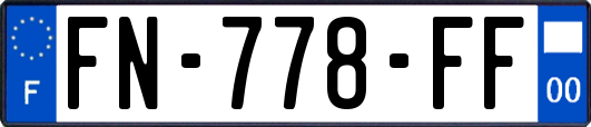 FN-778-FF